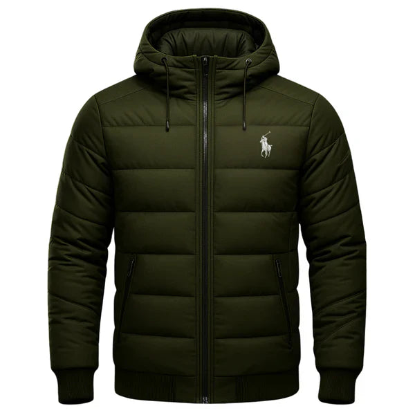 RL | Giubbino Sportivo 2025