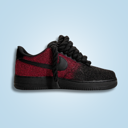 AF1 - Corde & Paillettes