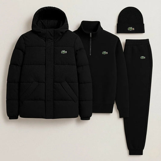 Stile casual elegante | Edizione Speciale