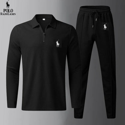 RL® – Set uomo casual 2 pezzi