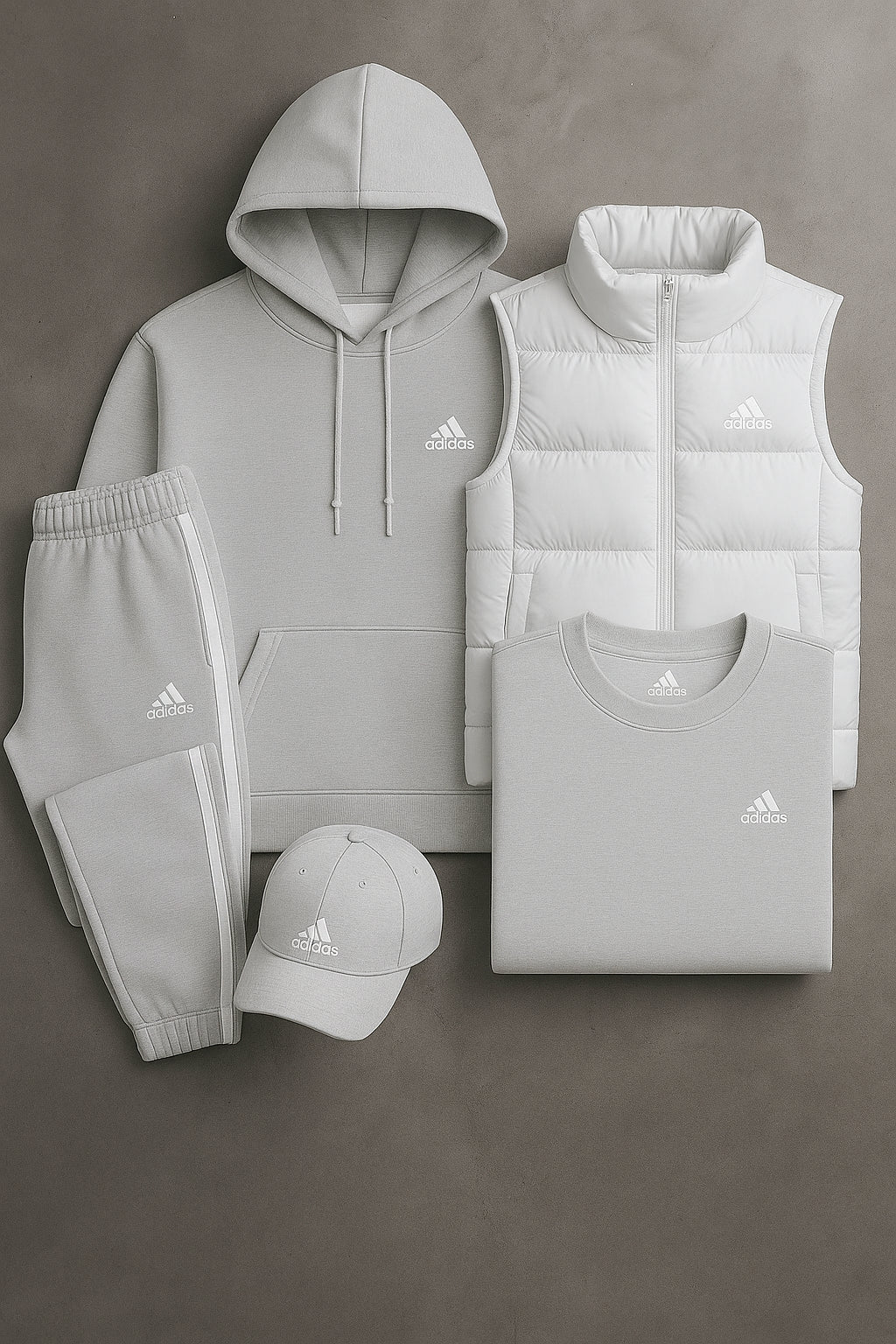 Set Premium promozionale – Comfort urbano e stile