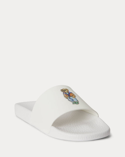 RL - Polo Bear Ciabatte