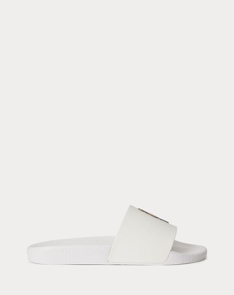 RL - Polo Bear Ciabatte